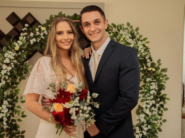 O casamento de Eduardo e Angela em Salto, São Paulo Estado 38