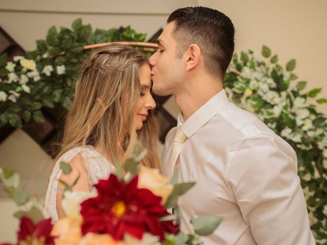 O casamento de Eduardo e Angela em Salto, São Paulo Estado 47