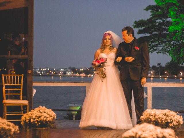O casamento de Júnior e Marcela em Belo Horizonte, Minas Gerais 19