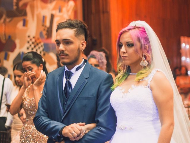 O casamento de Júnior e Marcela em Belo Horizonte, Minas Gerais 2