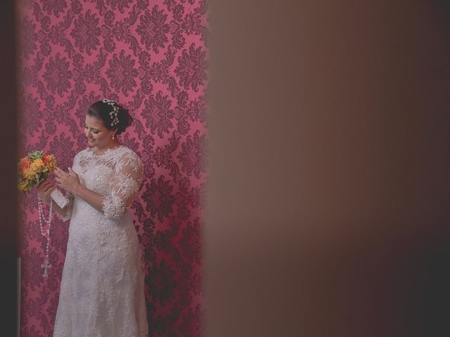 O casamento de Flavio e Evelyn em São João, Goiás 6