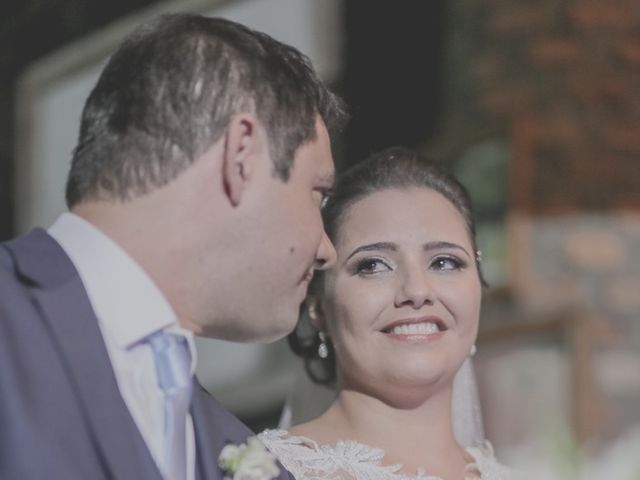 O casamento de Flavio e Evelyn em São João, Goiás 21