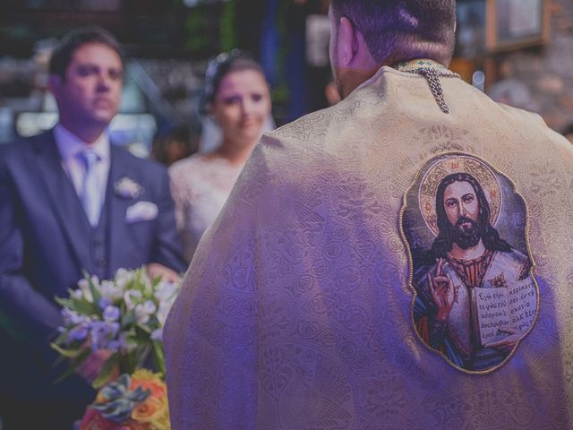 O casamento de Flavio e Evelyn em São João, Goiás 22