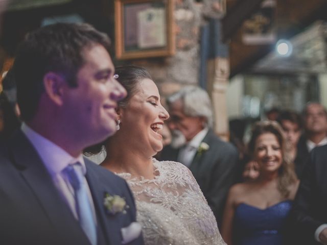 O casamento de Flavio e Evelyn em São João, Goiás 23