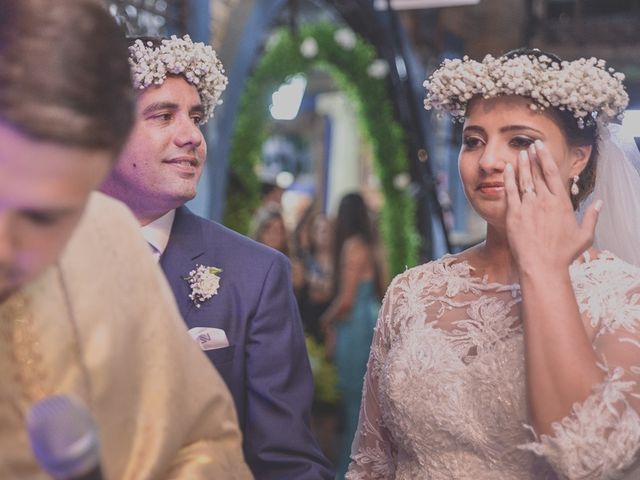 O casamento de Flavio e Evelyn em São João, Goiás 29