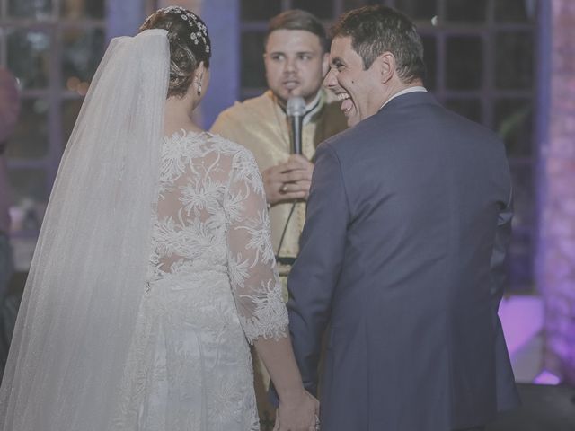 O casamento de Flavio e Evelyn em São João, Goiás 35