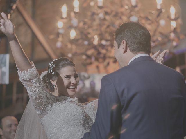 O casamento de Flavio e Evelyn em São João, Goiás 36