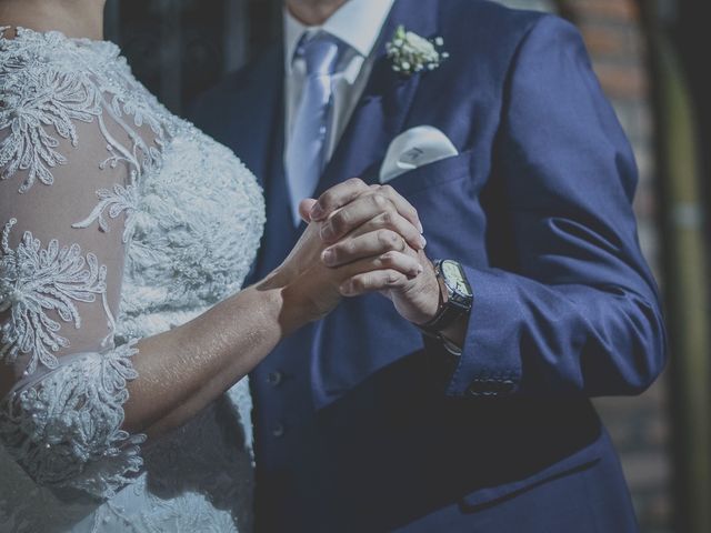 O casamento de Flavio e Evelyn em São João, Goiás 41