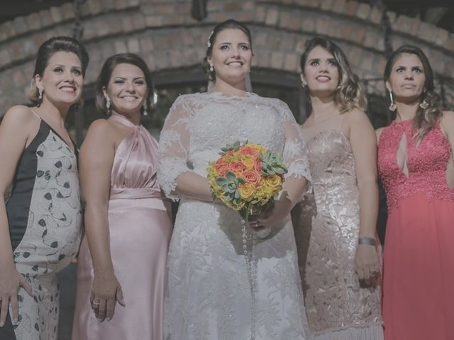 O casamento de Flavio e Evelyn em São João, Goiás 42