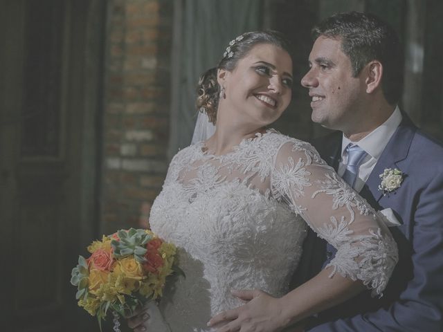 O casamento de Flavio e Evelyn em São João, Goiás 52