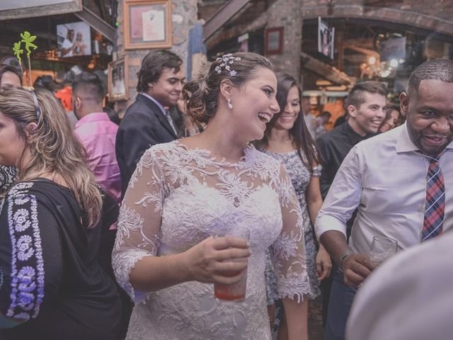 O casamento de Flavio e Evelyn em São João, Goiás 56