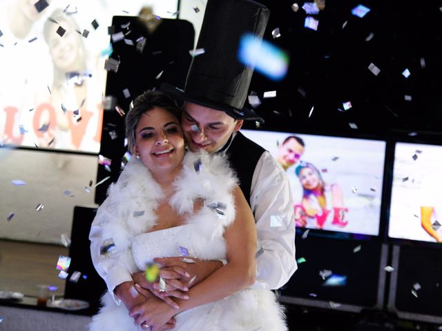 O casamento de Rafael e Carol em Mogi das Cruzes, São Paulo Estado 35