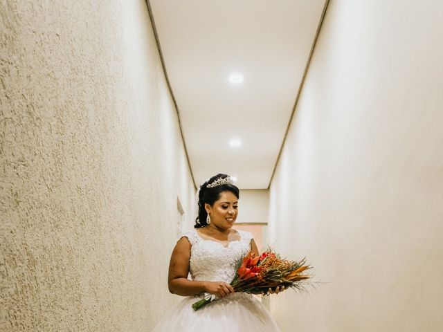 O casamento de Juliana e Renan em Guarulhos, São Paulo 40
