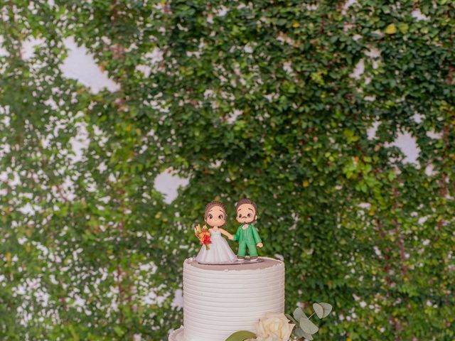 O casamento de Jônatas e Juliana em Natal, Rio Grande do Norte 4
