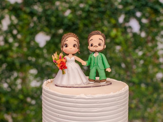 O casamento de Jônatas e Juliana em Natal, Rio Grande do Norte 5