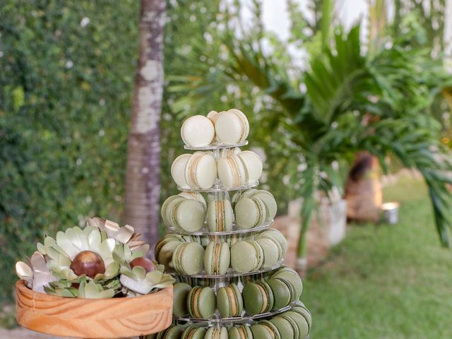 O casamento de Jônatas e Juliana em Natal, Rio Grande do Norte 7