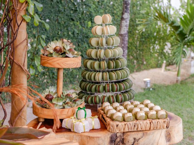O casamento de Jônatas e Juliana em Natal, Rio Grande do Norte 8