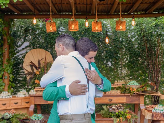 O casamento de Jônatas e Juliana em Natal, Rio Grande do Norte 13