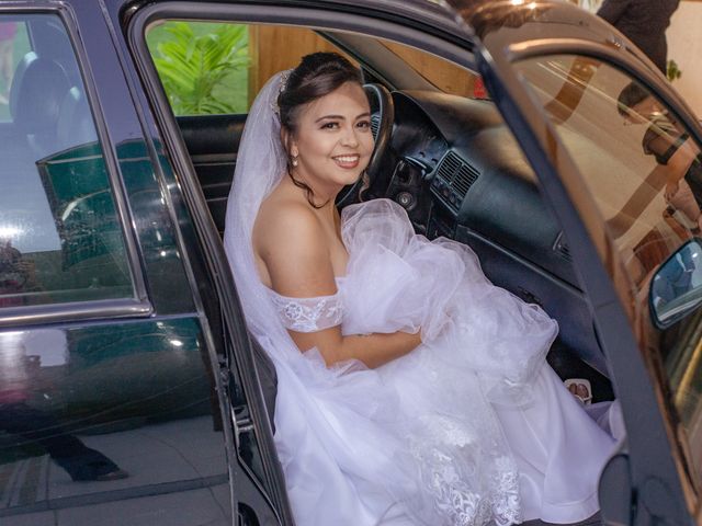 O casamento de Jônatas e Juliana em Natal, Rio Grande do Norte 14