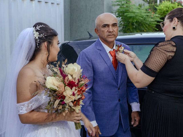 O casamento de Jônatas e Juliana em Natal, Rio Grande do Norte 16