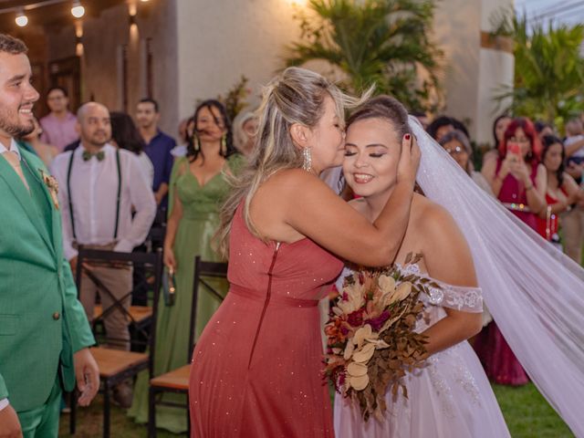 O casamento de Jônatas e Juliana em Natal, Rio Grande do Norte 18