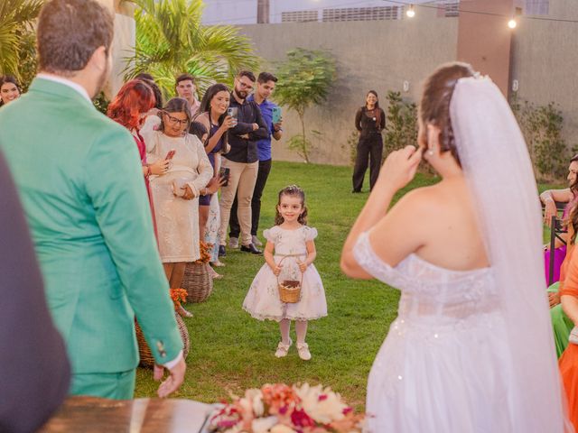 O casamento de Jônatas e Juliana em Natal, Rio Grande do Norte 21