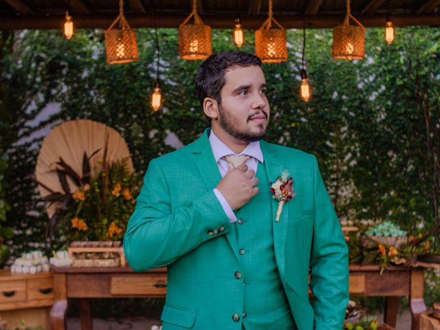 O casamento de Jônatas e Juliana em Natal, Rio Grande do Norte 27
