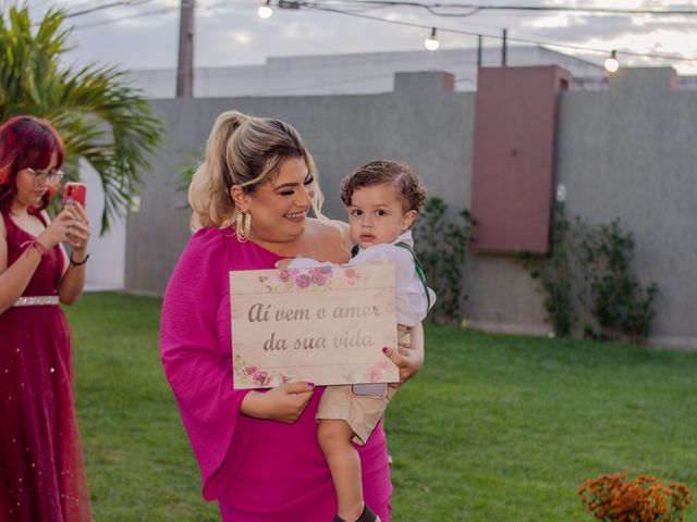 O casamento de Jônatas e Juliana em Natal, Rio Grande do Norte 30