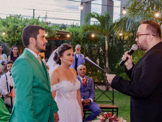 O casamento de Jônatas e Juliana em Natal, Rio Grande do Norte 31