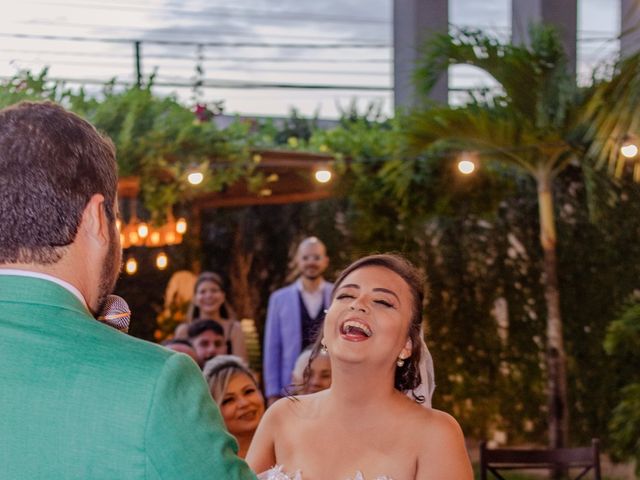 O casamento de Jônatas e Juliana em Natal, Rio Grande do Norte 32