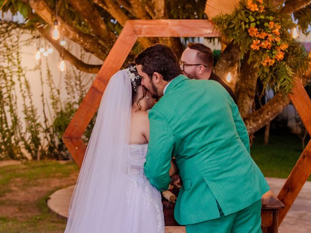 O casamento de Jônatas e Juliana em Natal, Rio Grande do Norte 34