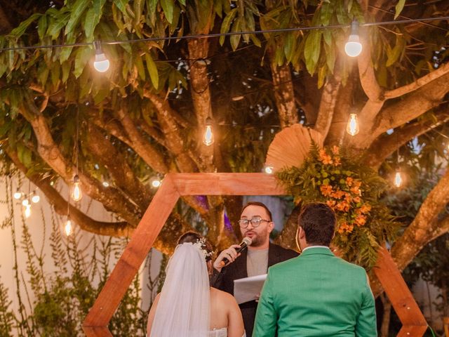 O casamento de Jônatas e Juliana em Natal, Rio Grande do Norte 35