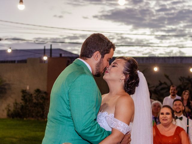 O casamento de Jônatas e Juliana em Natal, Rio Grande do Norte 37