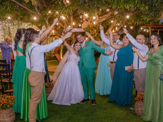 O casamento de Jônatas e Juliana em Natal, Rio Grande do Norte 38
