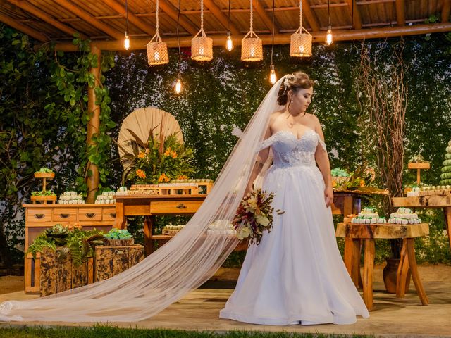 O casamento de Jônatas e Juliana em Natal, Rio Grande do Norte 40