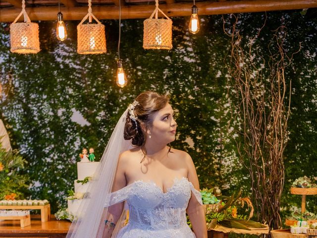 O casamento de Jônatas e Juliana em Natal, Rio Grande do Norte 41