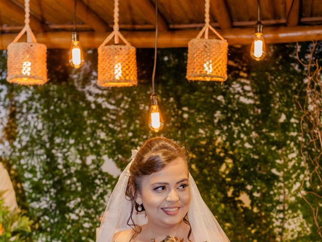 O casamento de Jônatas e Juliana em Natal, Rio Grande do Norte 42