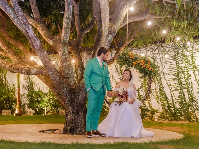 O casamento de Jônatas e Juliana em Natal, Rio Grande do Norte 2