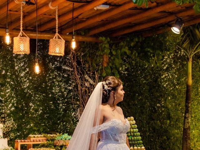 O casamento de Jônatas e Juliana em Natal, Rio Grande do Norte 49