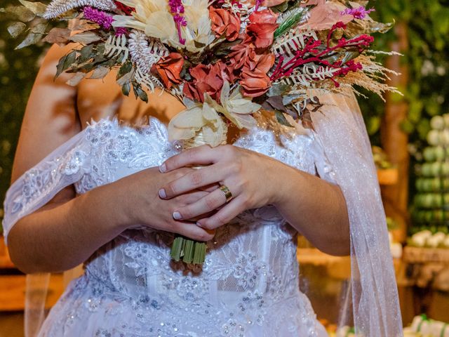 O casamento de Jônatas e Juliana em Natal, Rio Grande do Norte 51