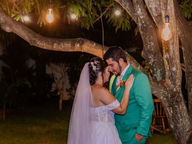 O casamento de Jônatas e Juliana em Natal, Rio Grande do Norte 53