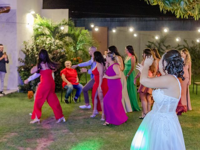 O casamento de Jônatas e Juliana em Natal, Rio Grande do Norte 55