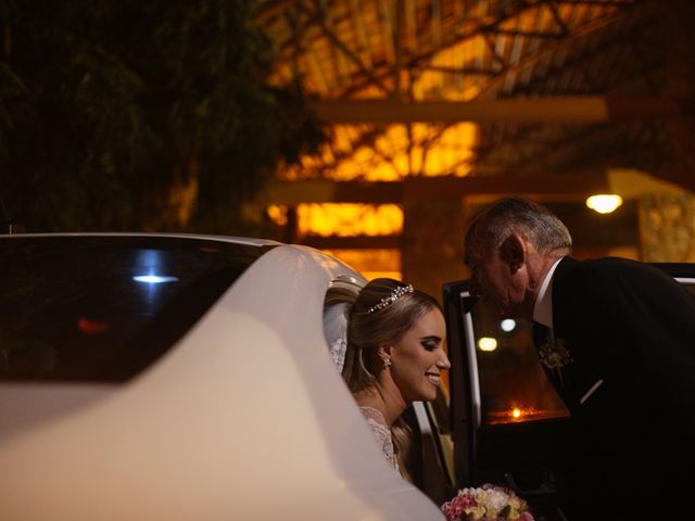 O casamento de Bruno Otávio e Mariana em Aracaju, Sergipe 62