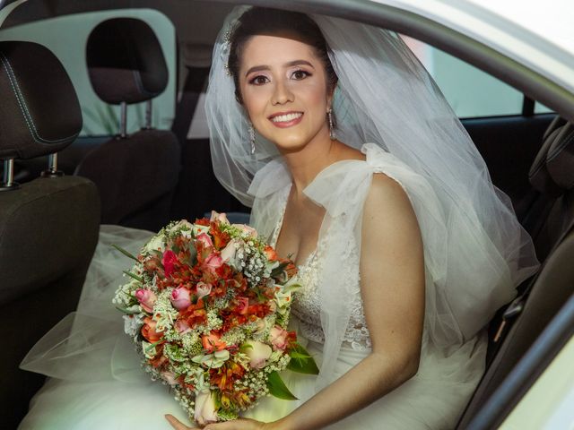 O casamento de Ilson e Larissa em Salvador, Bahia 12