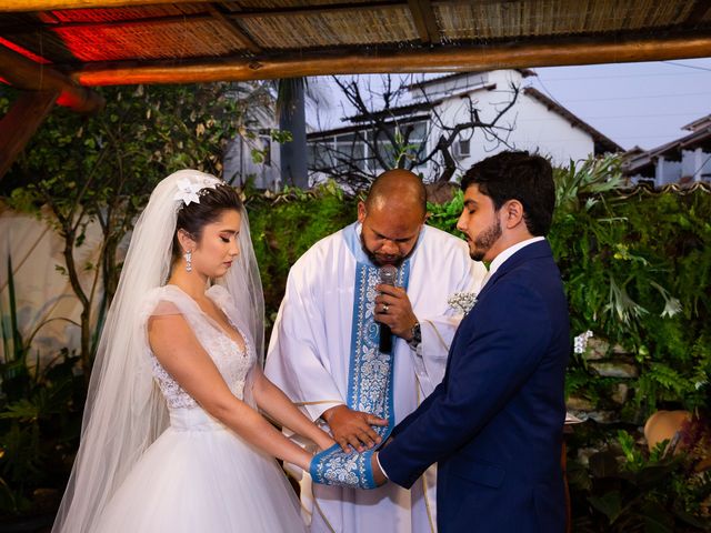 O casamento de Ilson e Larissa em Salvador, Bahia 34