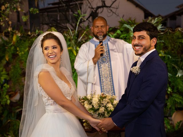 O casamento de Ilson e Larissa em Salvador, Bahia 35