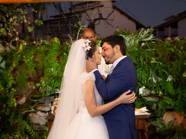 O casamento de Ilson e Larissa em Salvador, Bahia 1