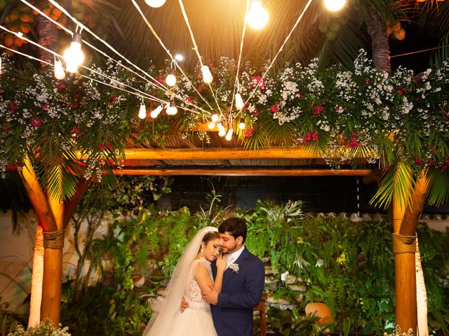 O casamento de Ilson e Larissa em Salvador, Bahia 42