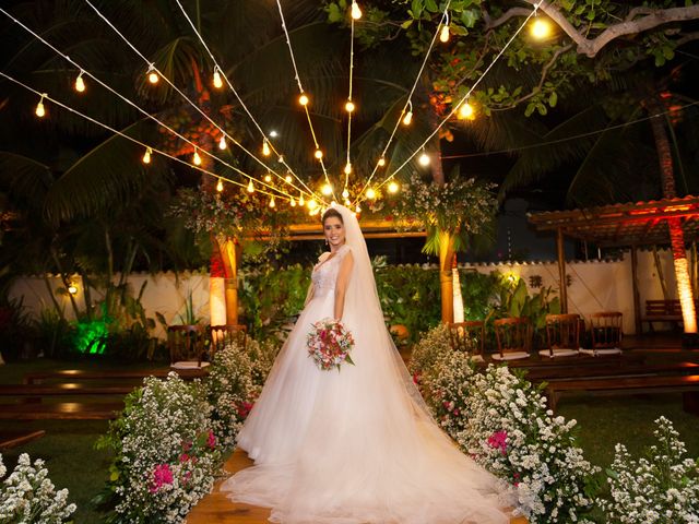 O casamento de Ilson e Larissa em Salvador, Bahia 51