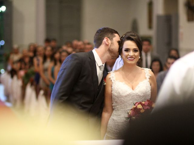 O casamento de Leandro e Mariani em Gravataí, Rio Grande do Sul 7